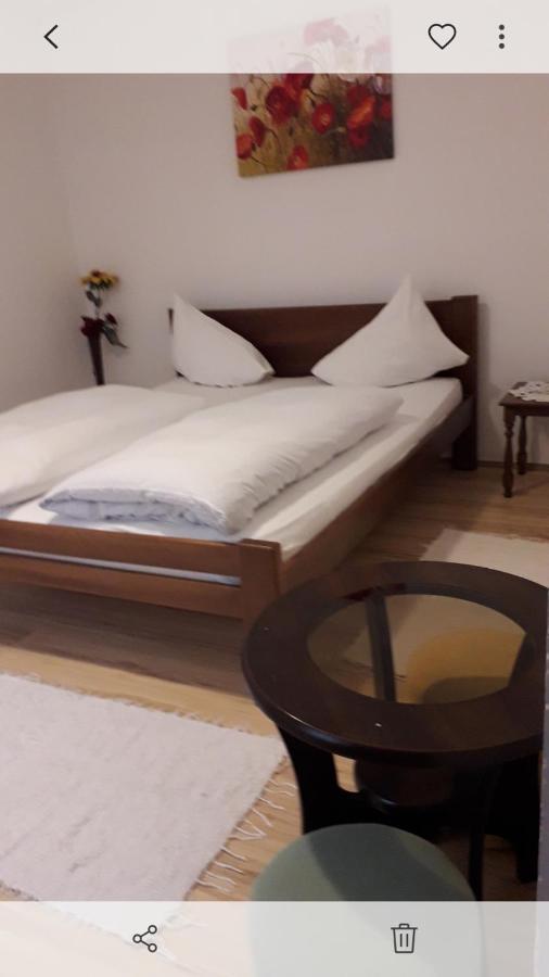 Apartman Milica Pozarevac Exterior photo