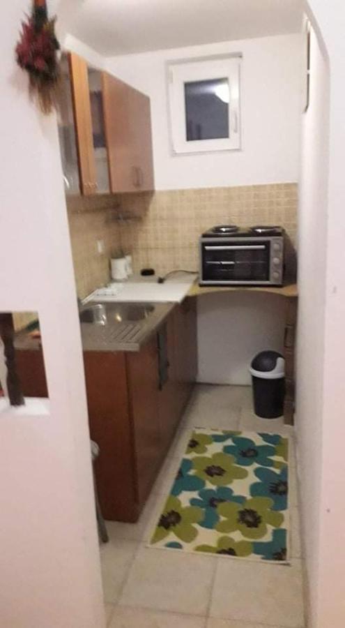 Apartman Milica Pozarevac Exterior photo
